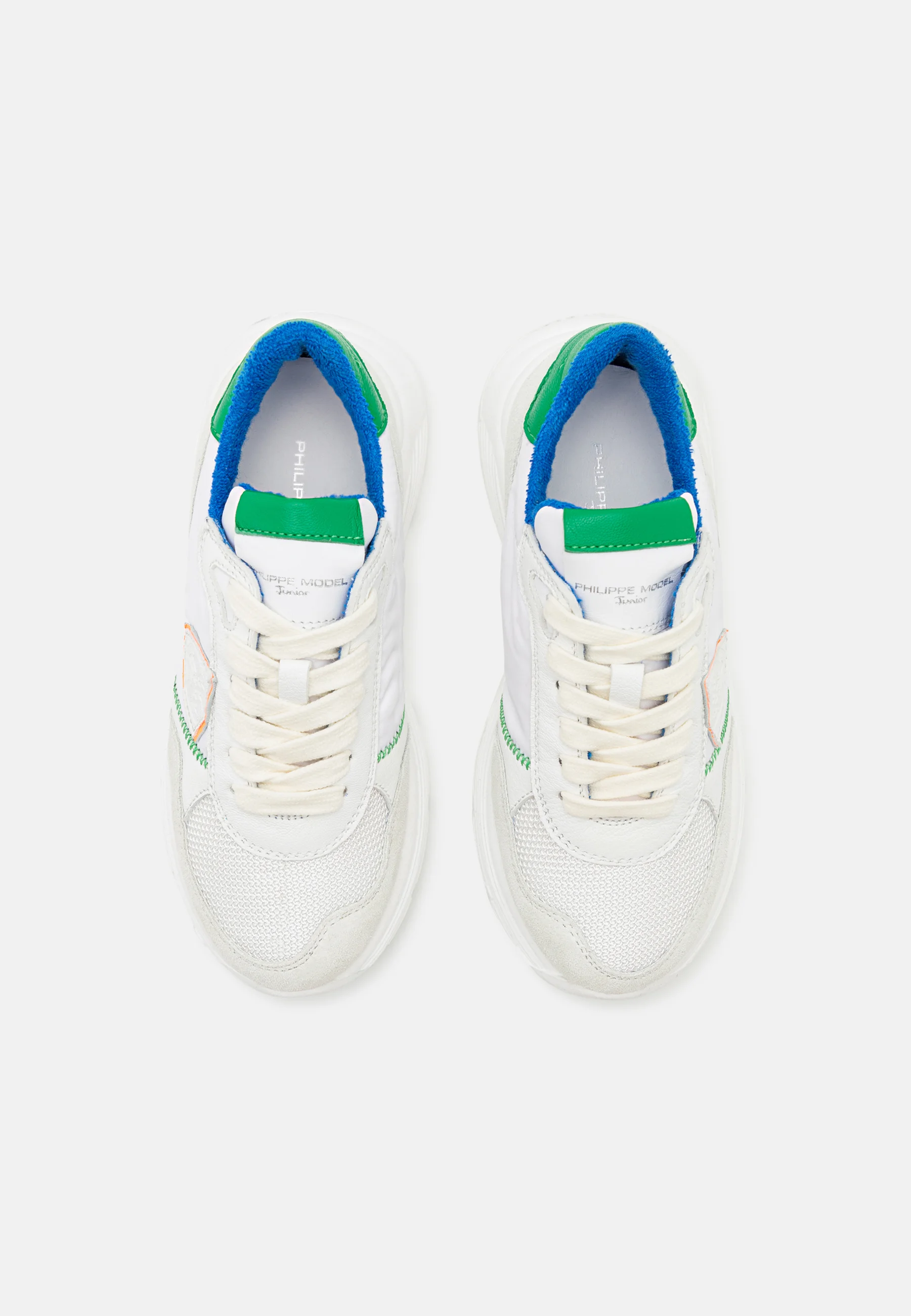 Philippe Model UNISEX - Zapatillas bajas