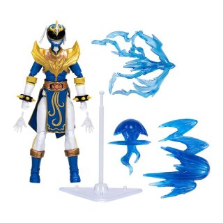 Power Rangers X Street Fighter Lightning Collection: Morphed Chun-Li Blazing Phoenix