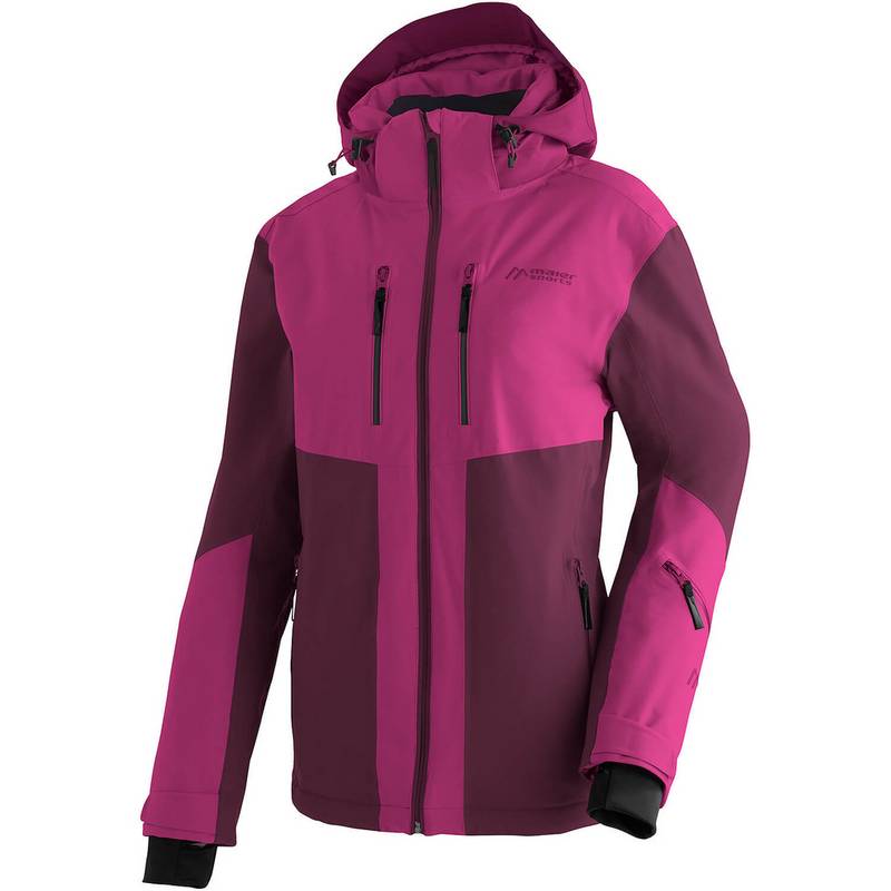 Maier Sports Pinilla Winterjacke Damen