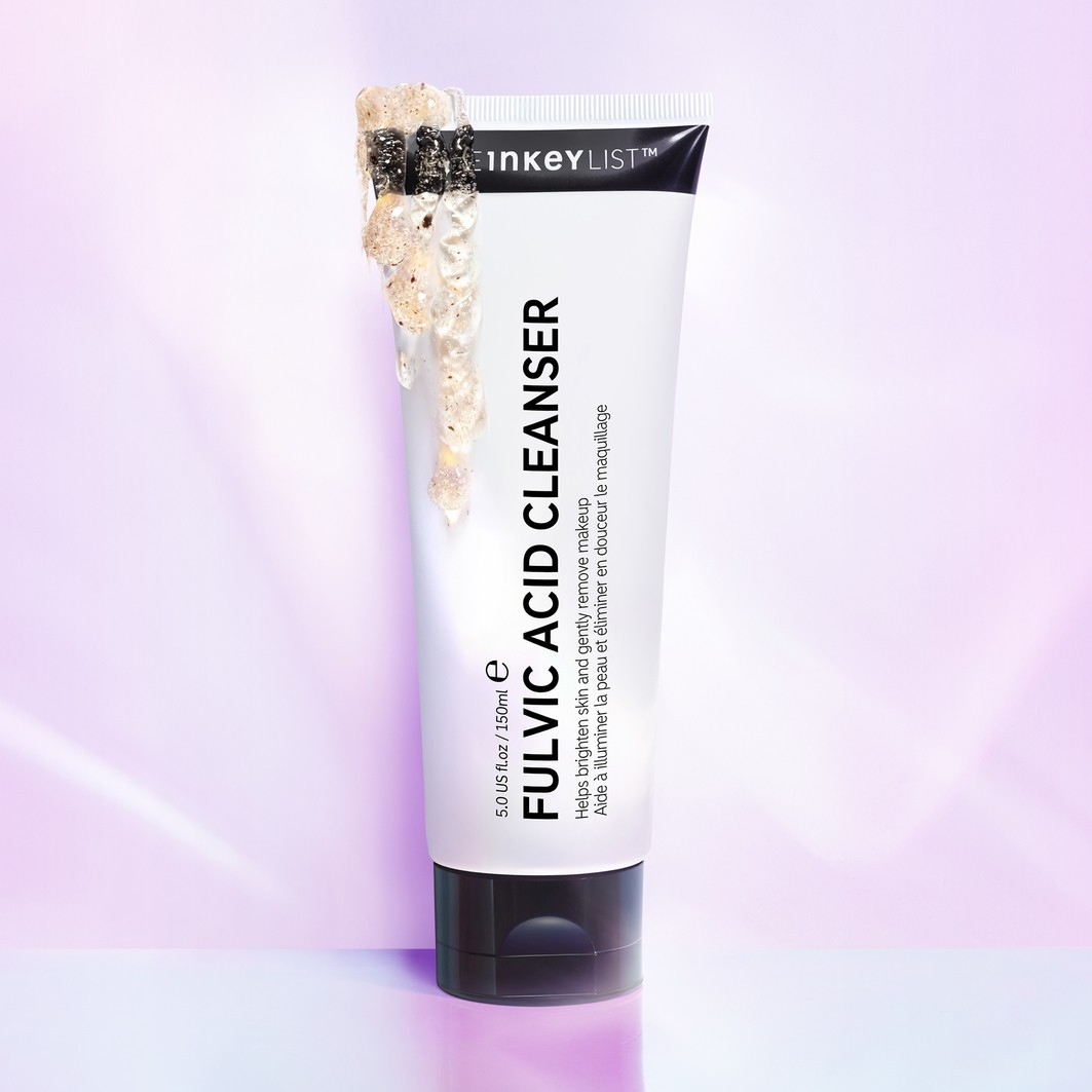FULVIC ACID CLEANSER