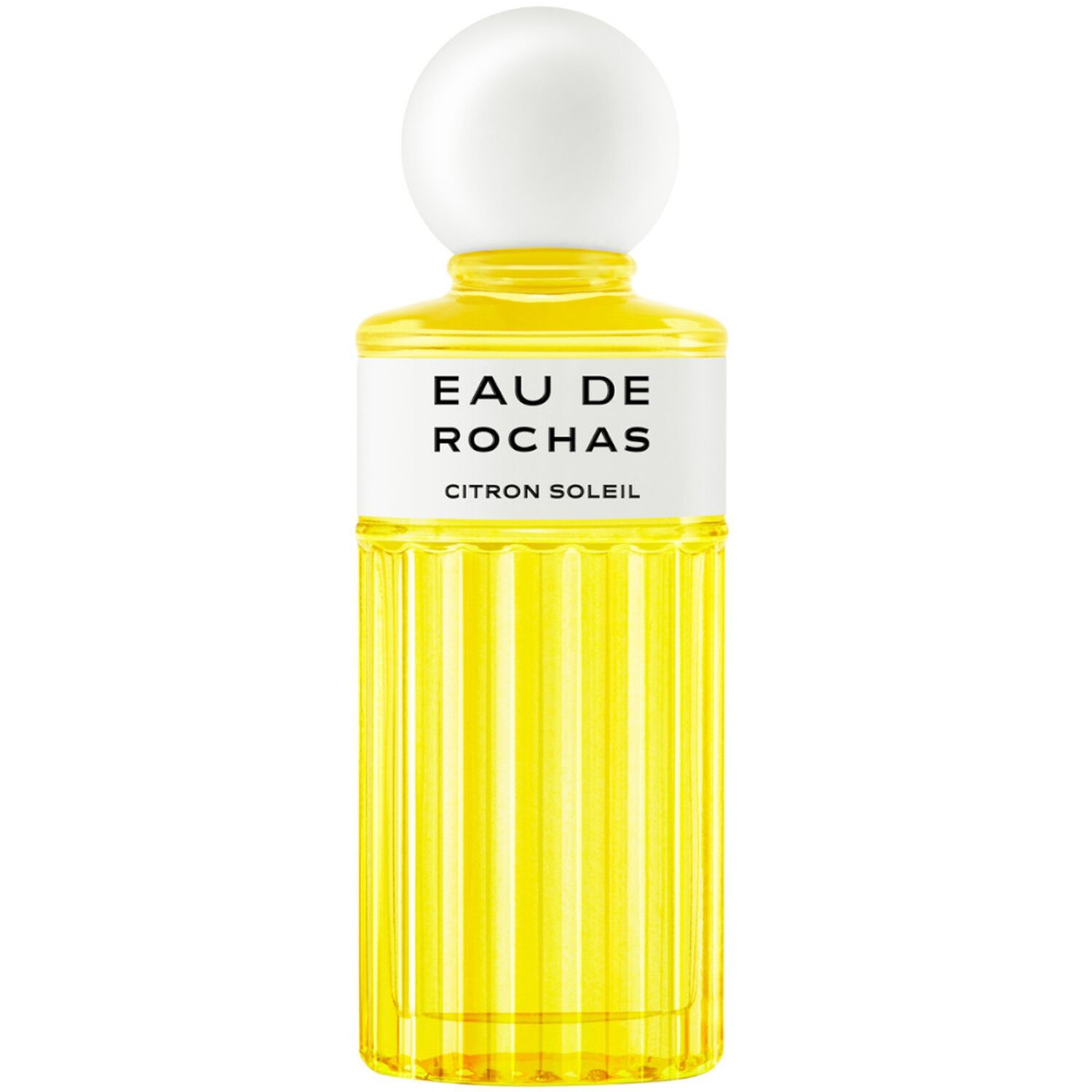 Rochas Citron Soleil Eau de Toilette