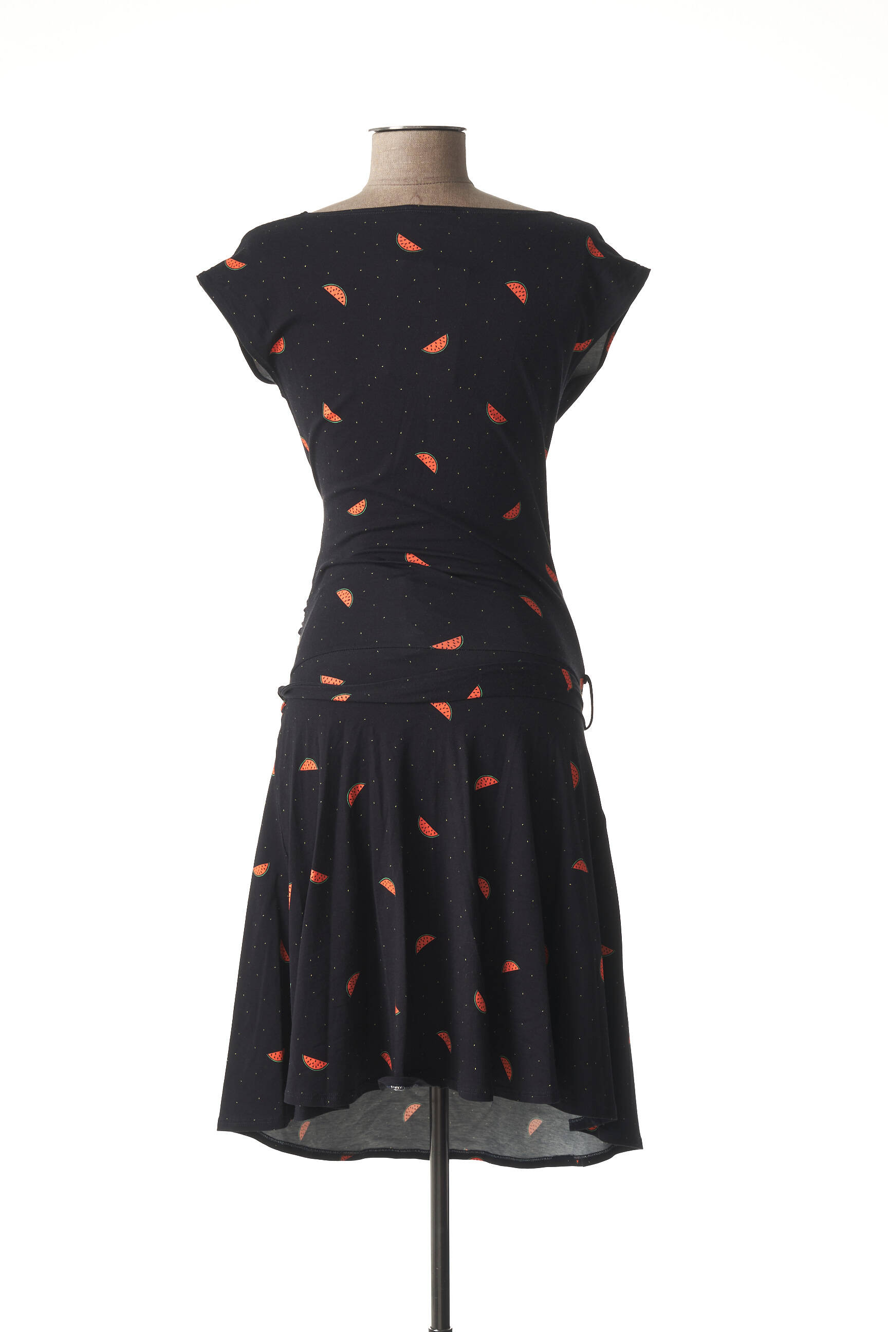 Pomkin Robes Maternite Femme couleur noir