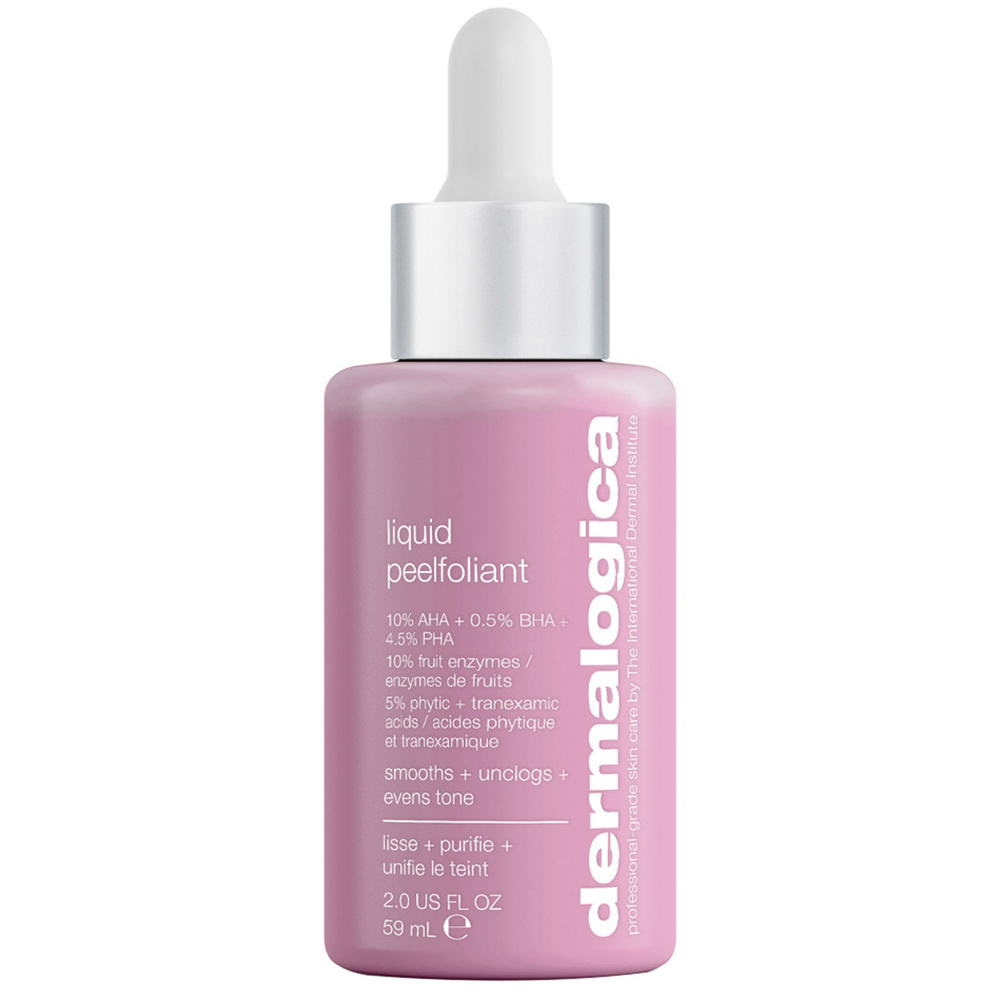 Dermalogica Liquid Peelfoliant Peeling visage