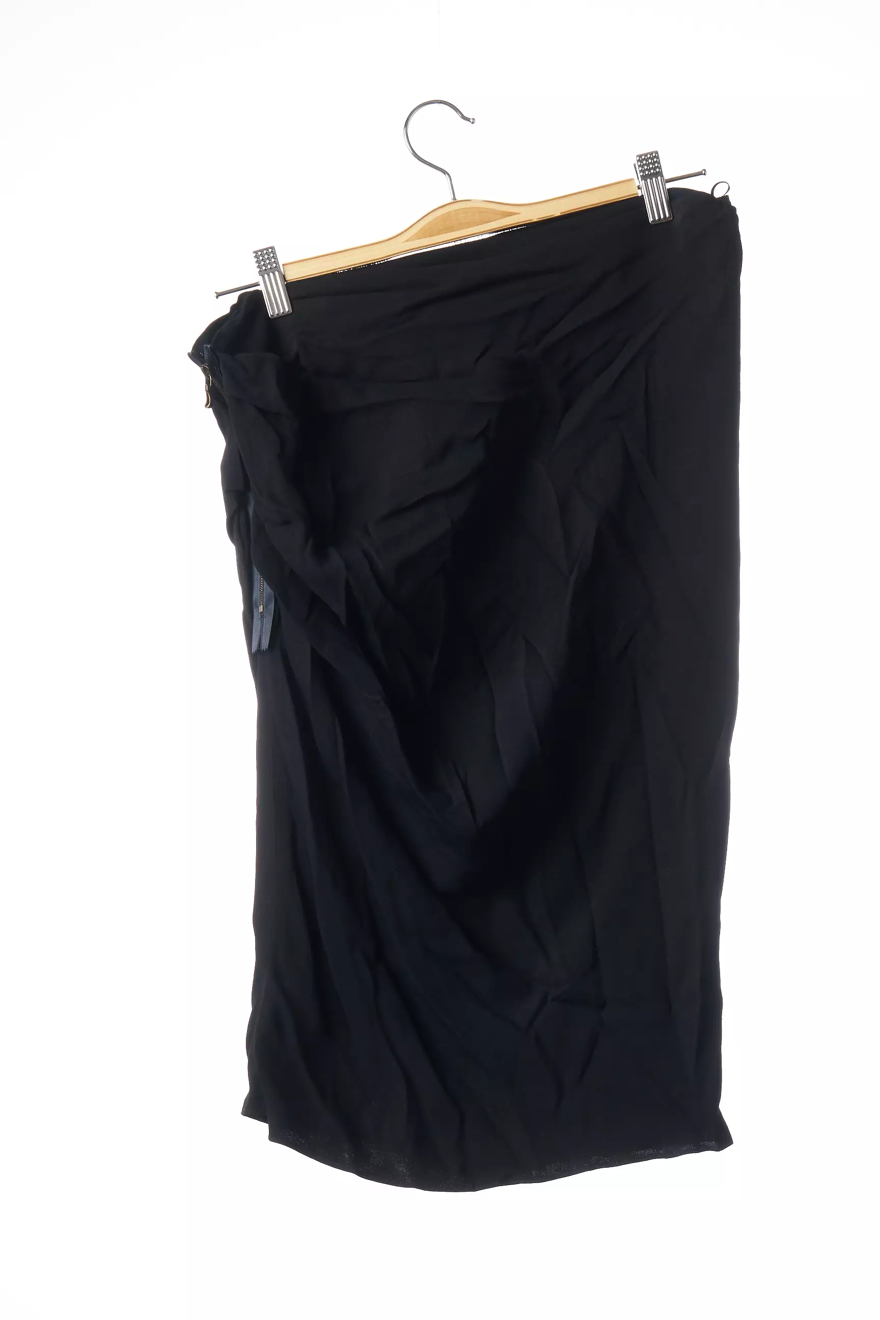 Lanvin Jupes Mi Longues Femme couleur bleu