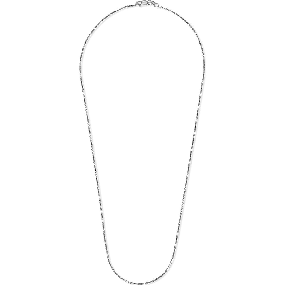 FAVS Chaînette 925 Argent collier