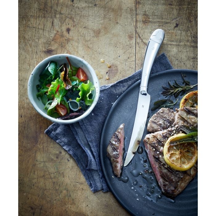 Geschenkidee Steakmesser-Set, 6-teilig