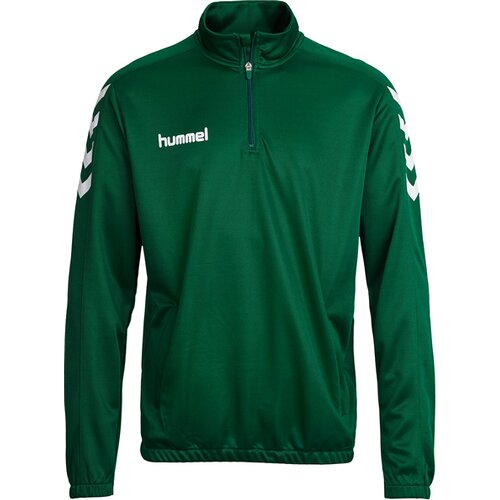 HALF-ZIP SWEATSHIRT CORE 1/2 ZIP SWEAT