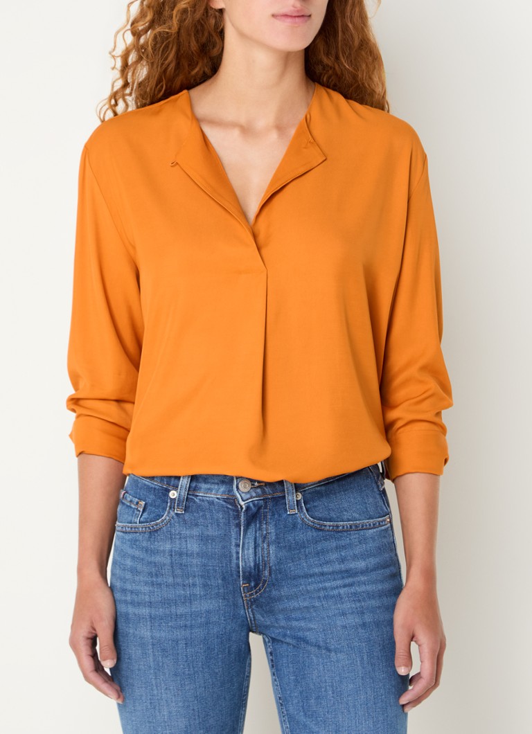 Tommy Hilfiger  Tuniek met V-hals
