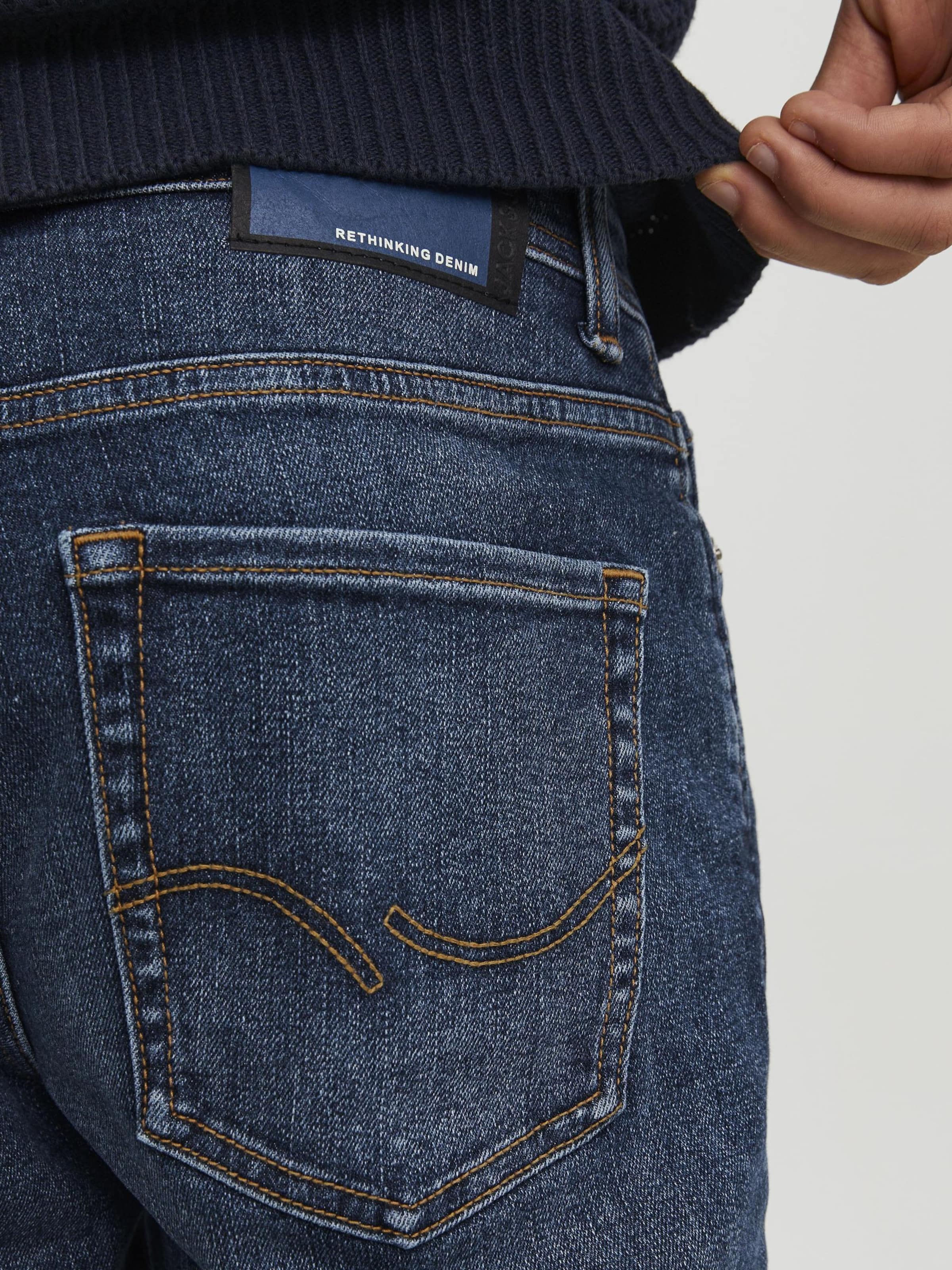 Regular Jeans 'Clark'