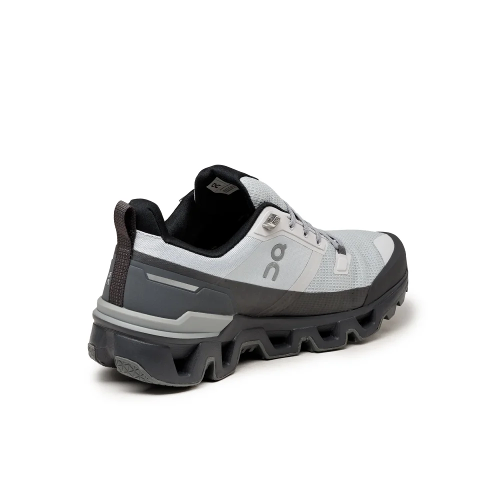 ON Cloudwander Waterproof 73-98279 / grau