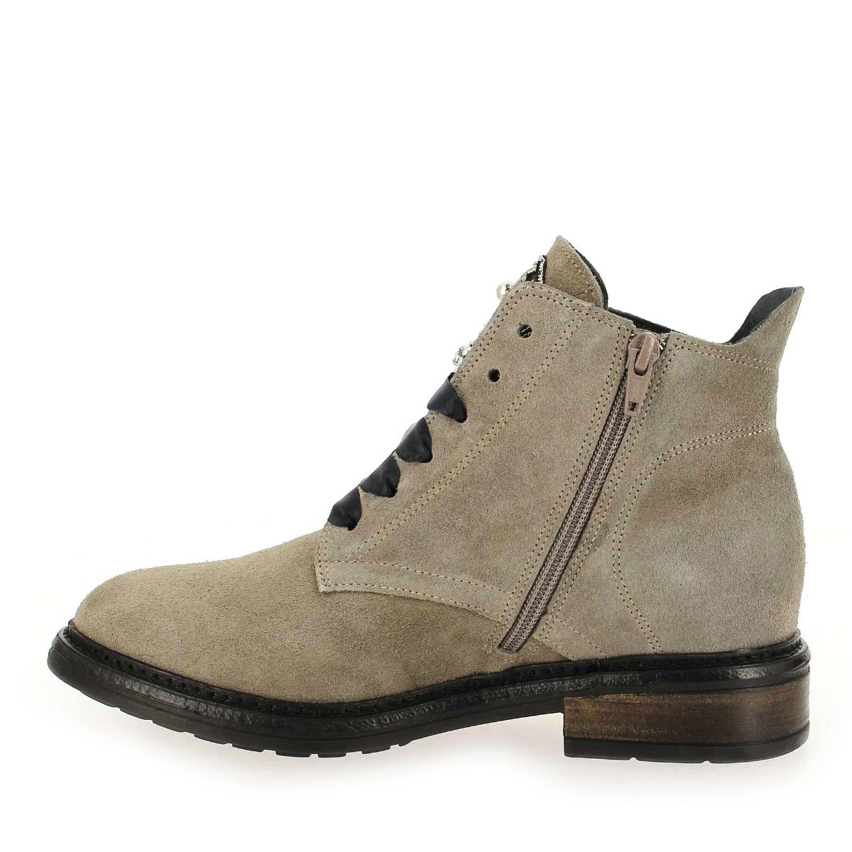 Myma  4844  - Taupe Noir
