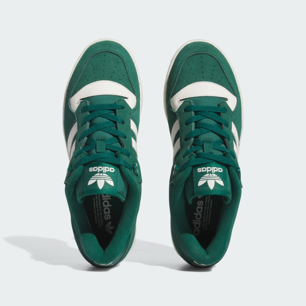 adidas Rivalry Low IE7209 / grün