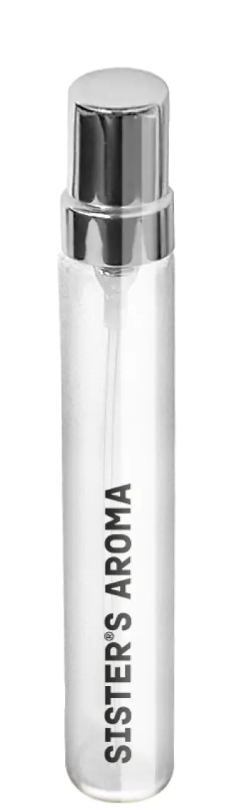 Sister's Aroma Like Cannabis Ali Not Eau de Parfum unisex 10 ml