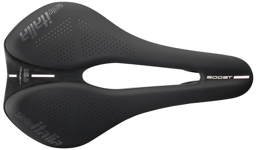 Selle Italia NOVUS Evo Boost TM Superflow kaufen | Bike-Discount