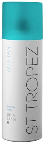 St.Tropez Self Tan Bronzing Spray Selbstbräunungsspray