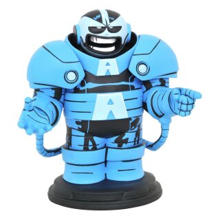 ** % SALE % ** Marvel Animated Style Apocalypse Statue