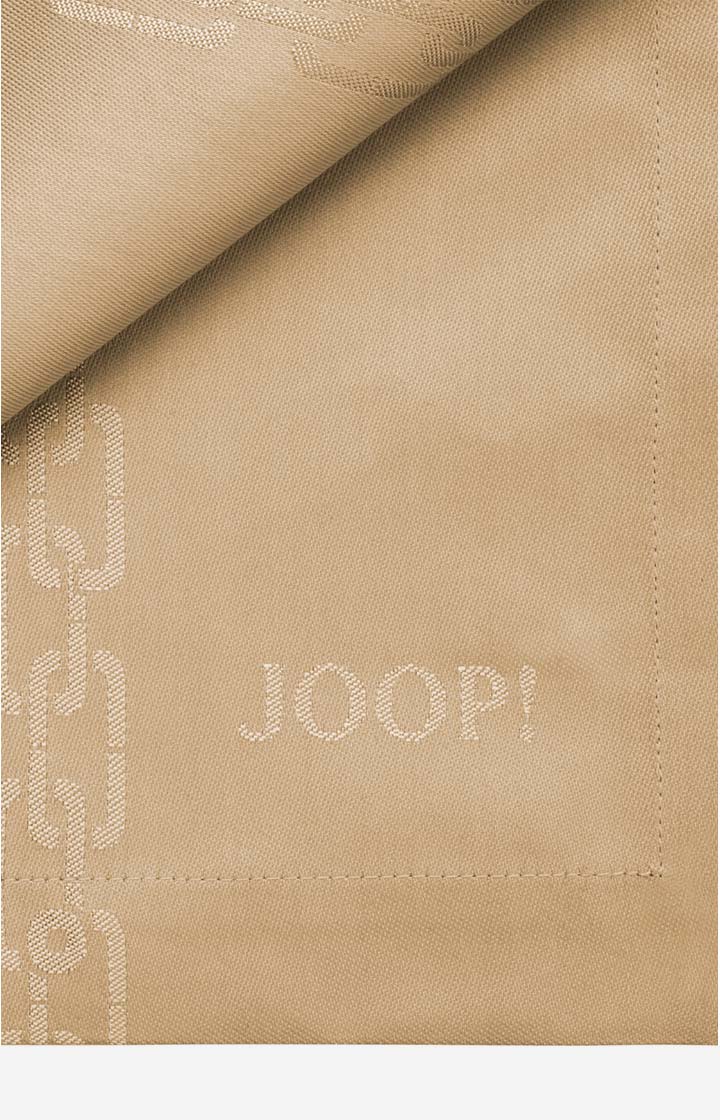 Serviette JOOP! CHAINS in Gold - 2er Set, 50 x 50 cm - im JOOP!