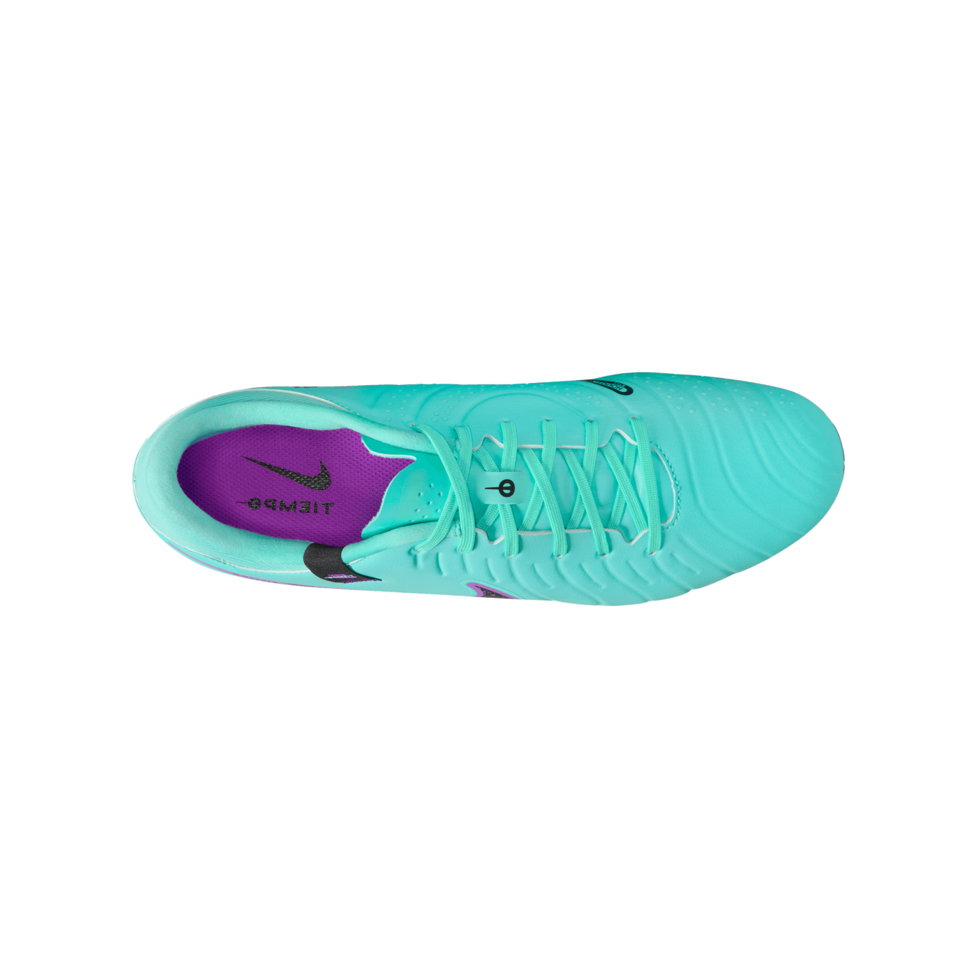 Nike Tiempo Legend X Academy SG-Pro Grün Schwarz Pink F300