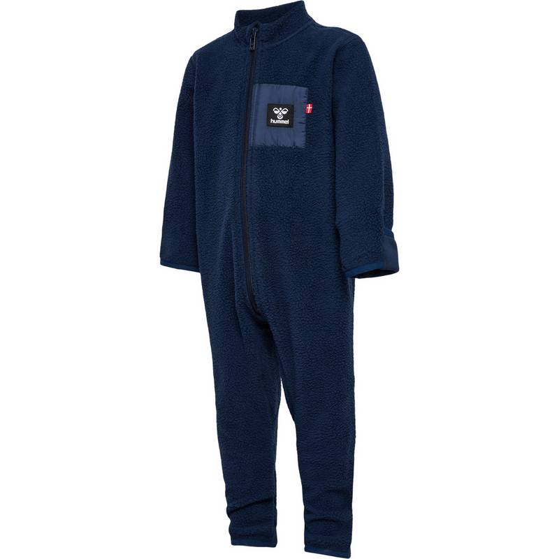 hummel hmlATLAS ZIP SUIT Hoodie Kinder