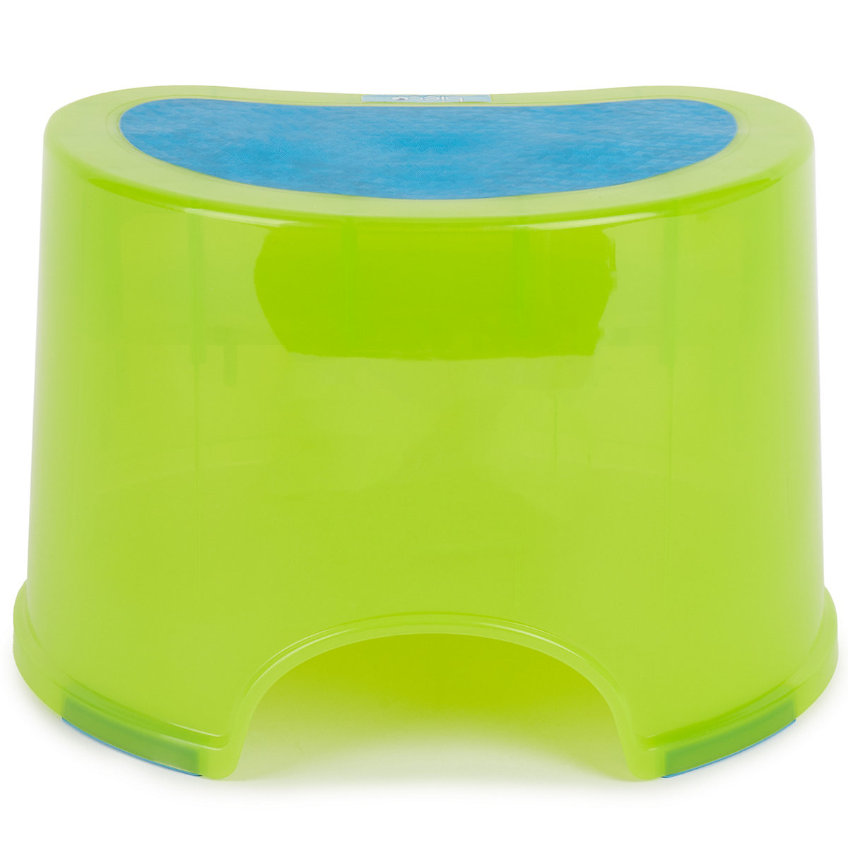 Kinder Tritthocker mit Anti Rutsch Funktion zweistufig H:10cm Tritt Kinderhocker Tritt