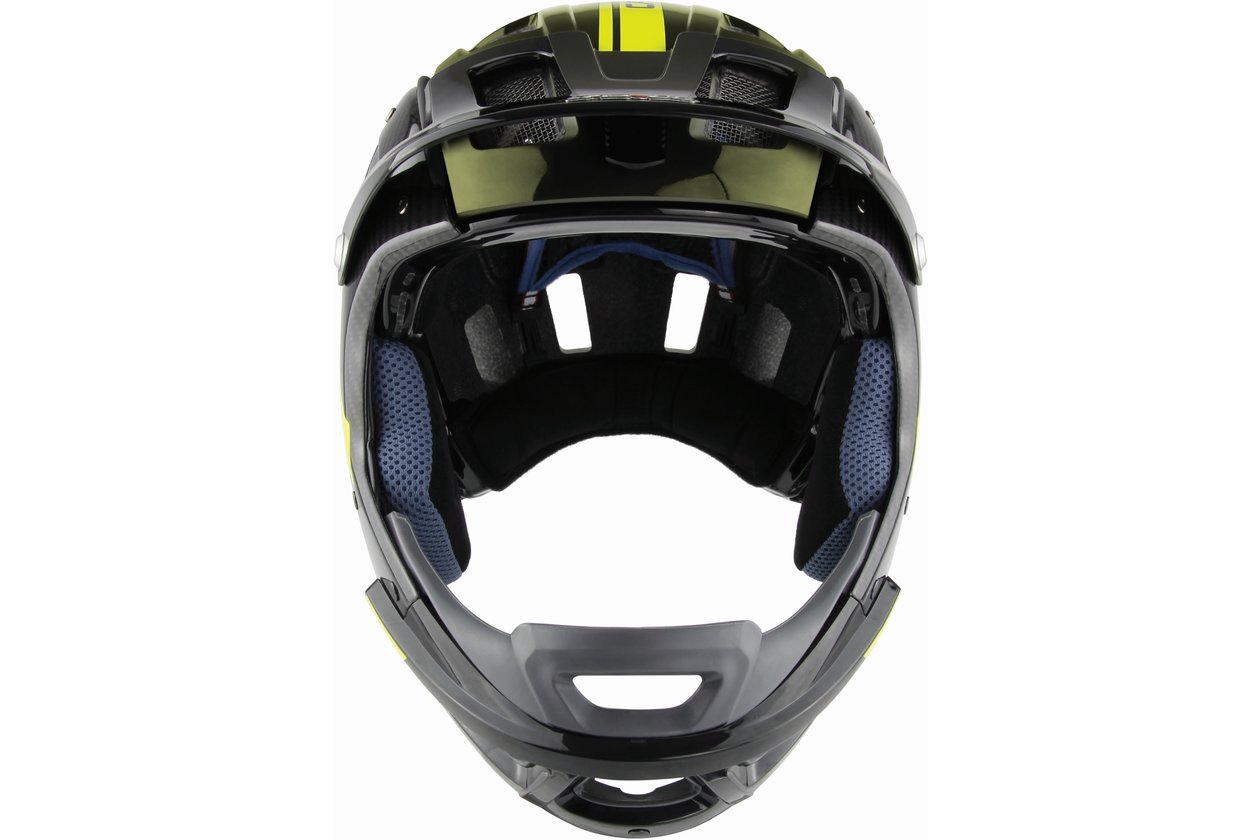 Casco MTBE Full-Face
