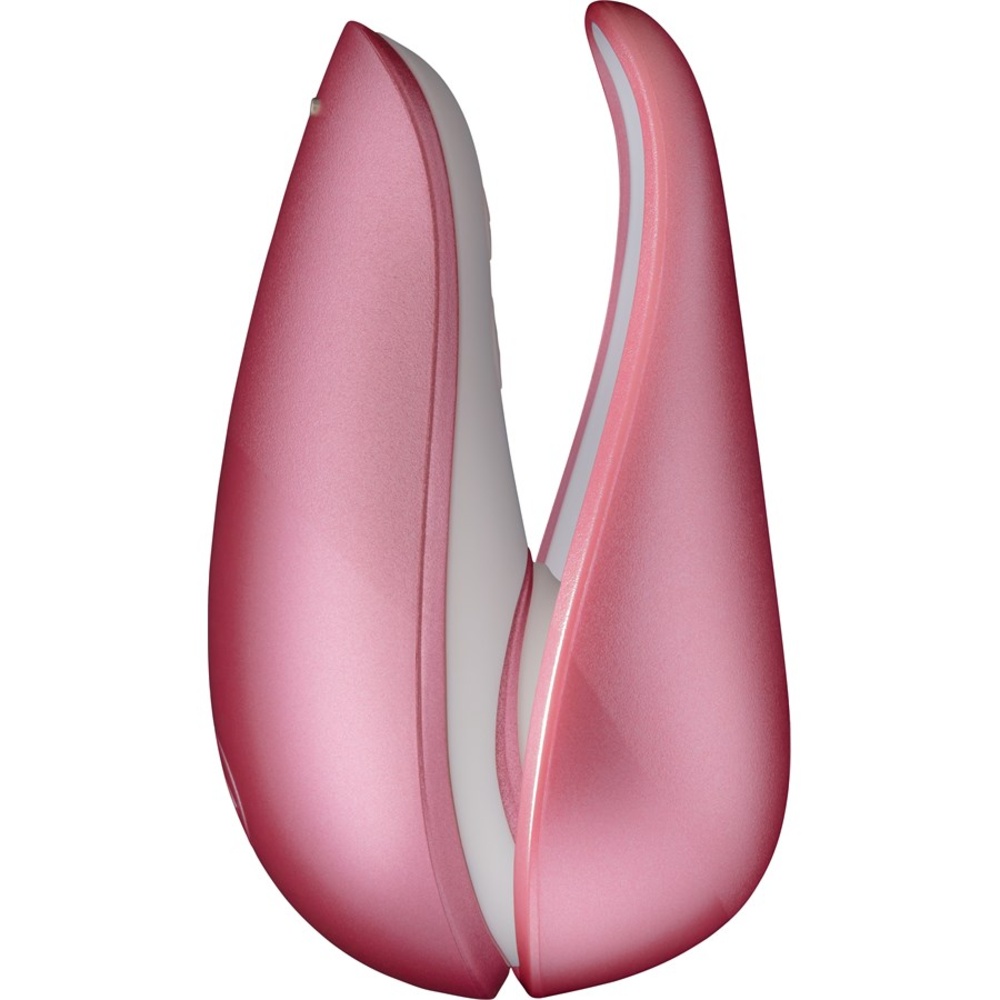 Womanizer Vacuum vibrator Pink Rose Accessoires érotiques