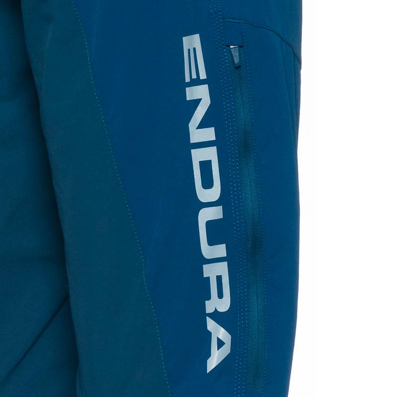 Endura SingleTrack II Fahrradhose Herren