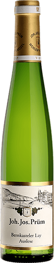 Weingut Joh. Jos. Prüm : Bernkasteler Lay Auslese Goldcapsule 2016