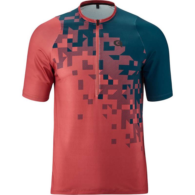 Gonso Garzolet Trikot Herren