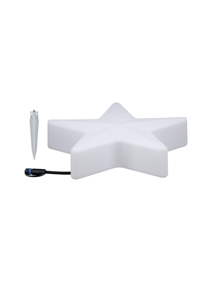 paulmann Plug & Shine LED Lichtobjekt Star günstig kaufen onesize