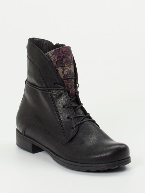 Schnürstiefelette-27510090350 Think