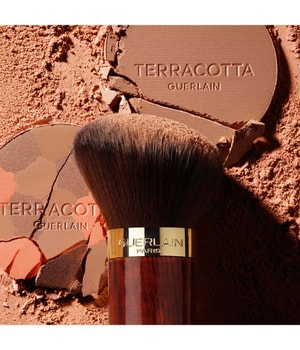 GUERLAIN Terracotta La Poudre Bronzante Bronzingpuder-10 g