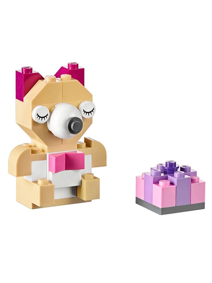 LEGO LEGO® Classic 10698 Große Bausteine-Box - ab 4 Jahren günstig kaufen onesize