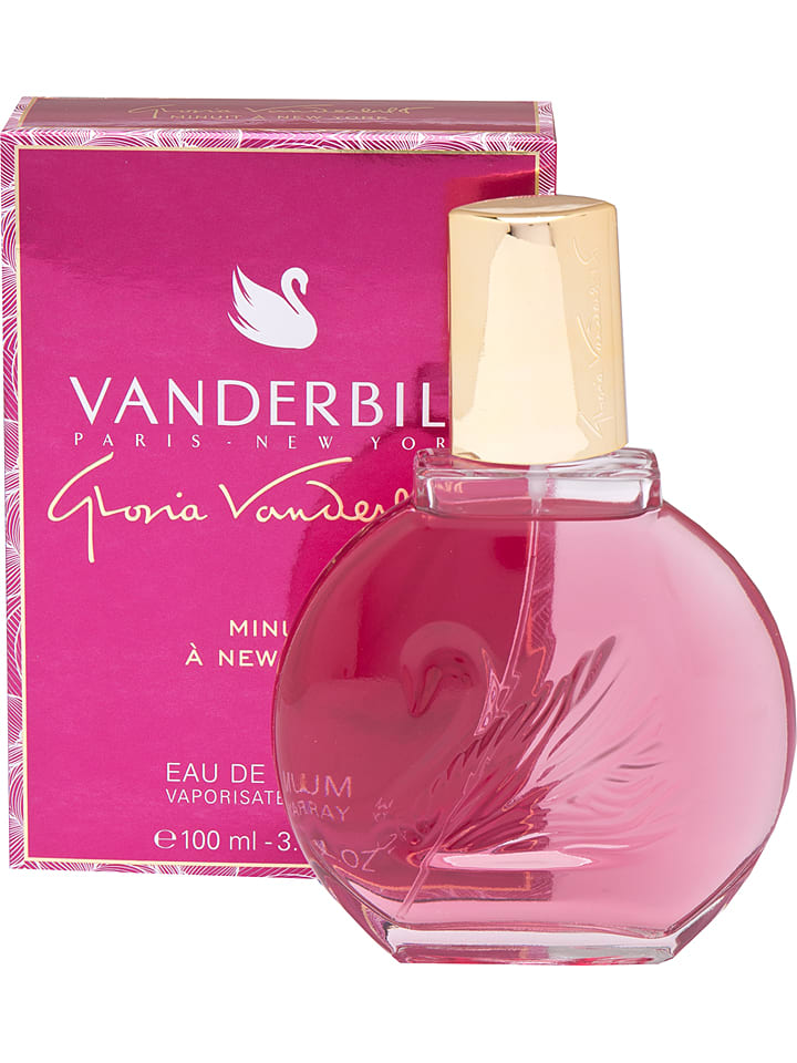Gloria Vanderbilt Minuit Ã  New York - EdP, 100 ml günstig kaufen onesize