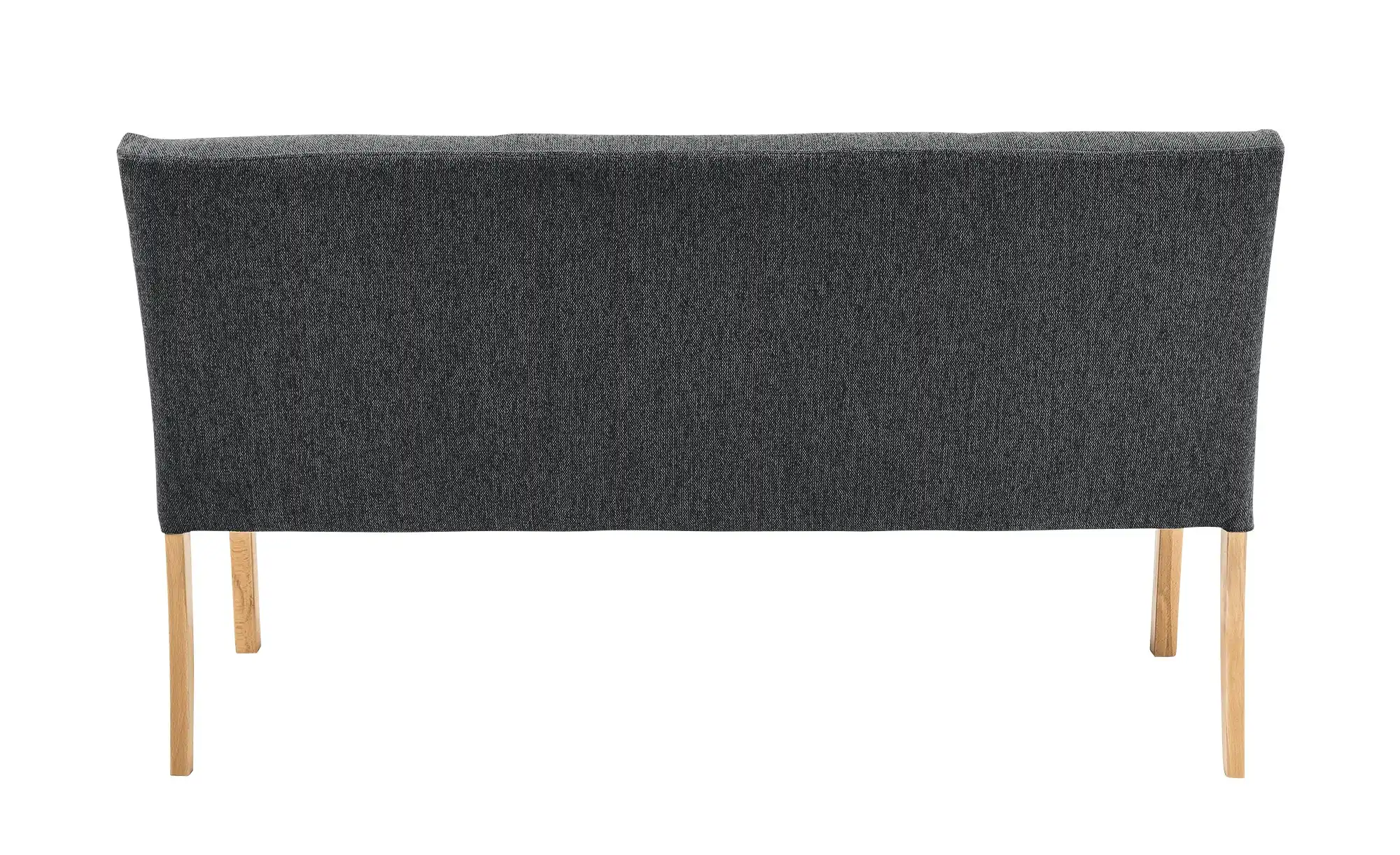 Woodford Esszimmerbank  mit Steppung Mako