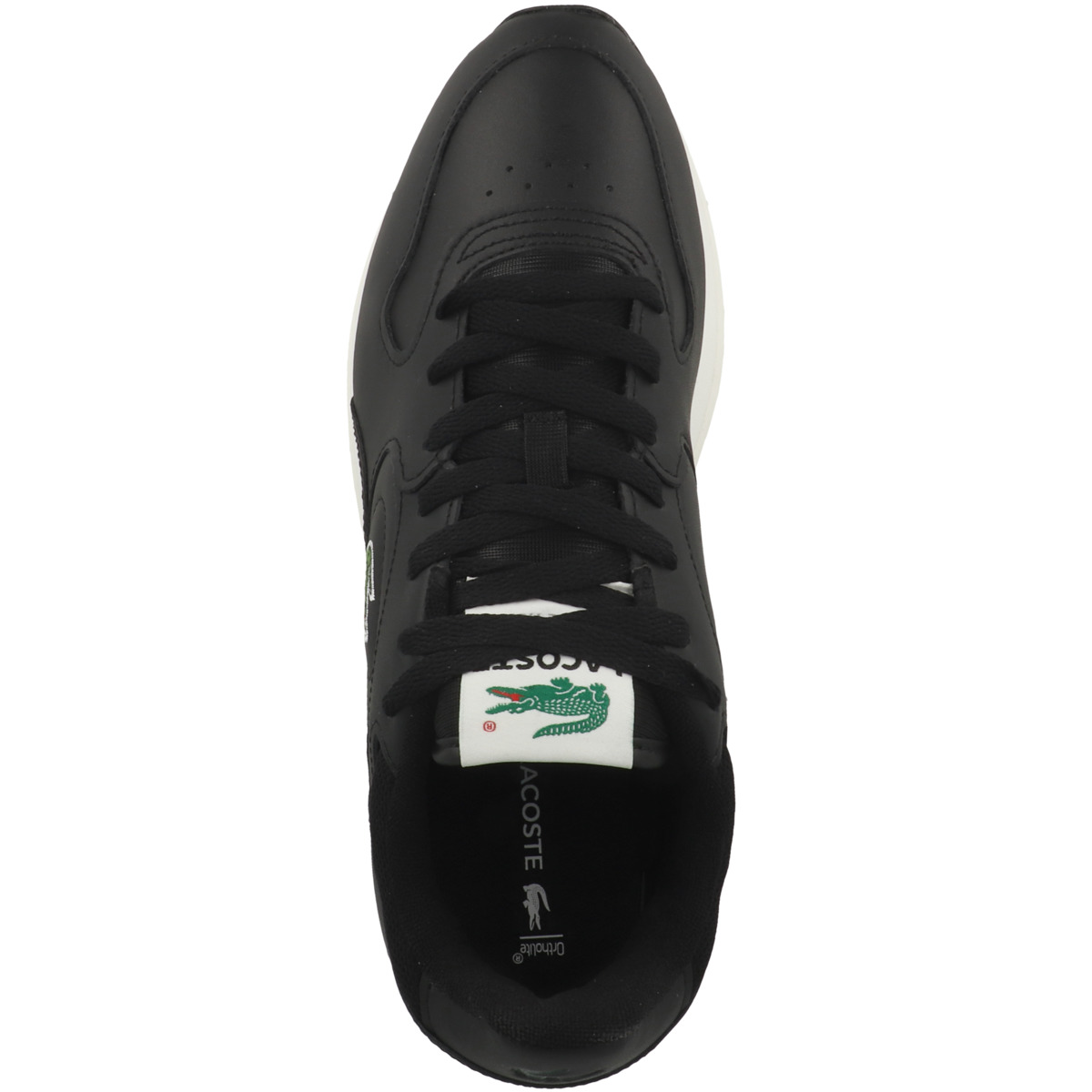 Lacoste Linetrack 2231 SMA Sneaker Low schwarz