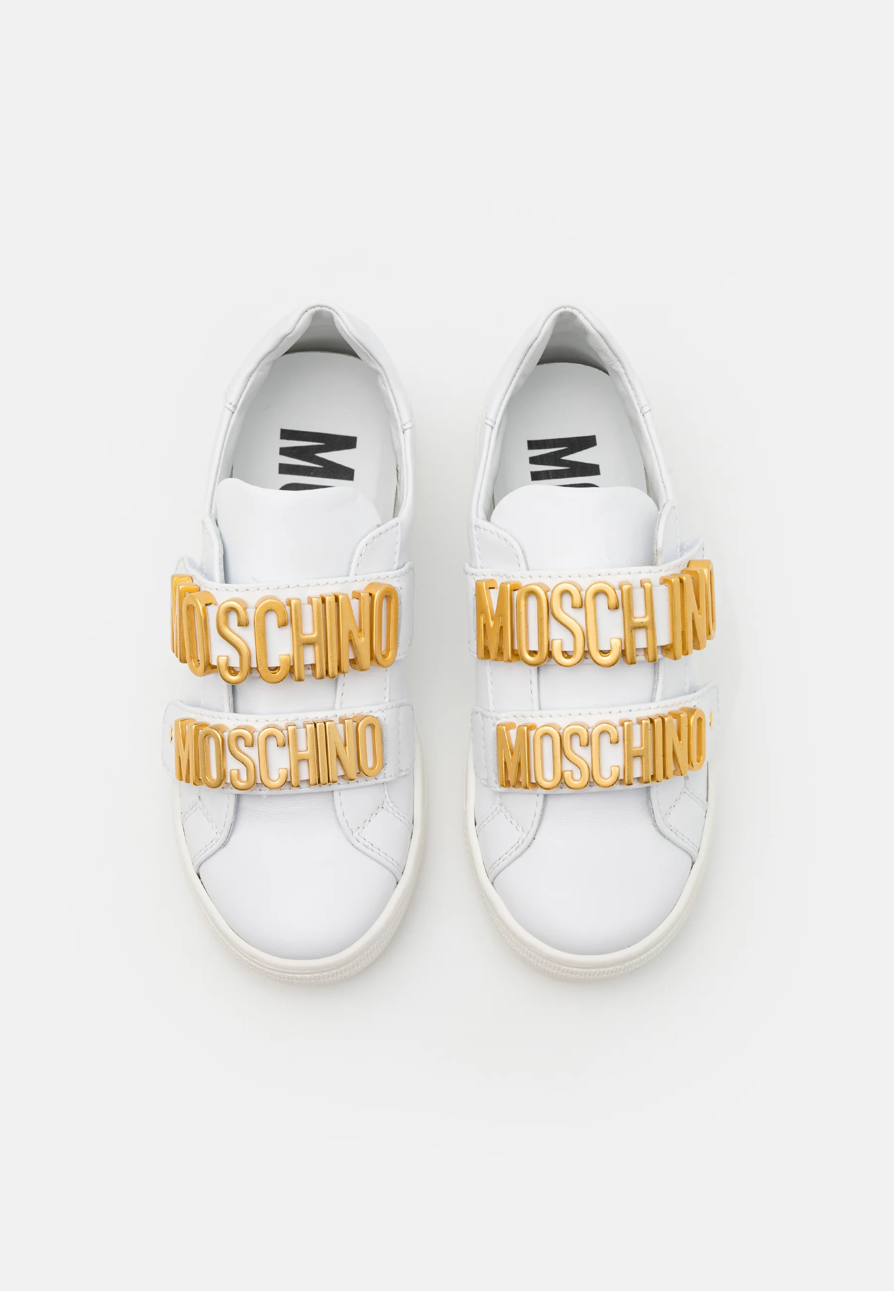 MOSCHINO UNISEX - Zapatillas bajas