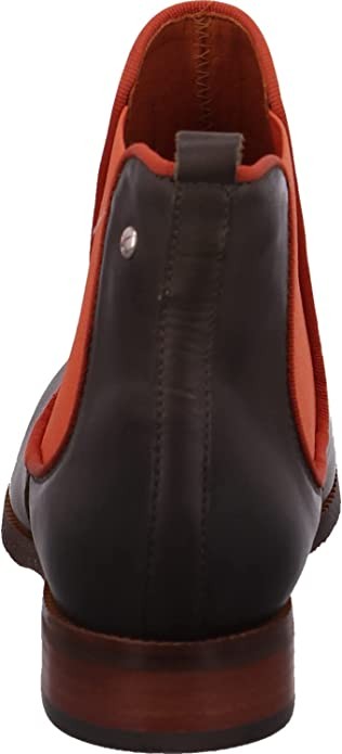 PIKOLINOS Stiefeletten braun