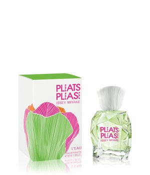 Issey Miyake Pleats Please L'Eau Eau de Toilette-50 ml