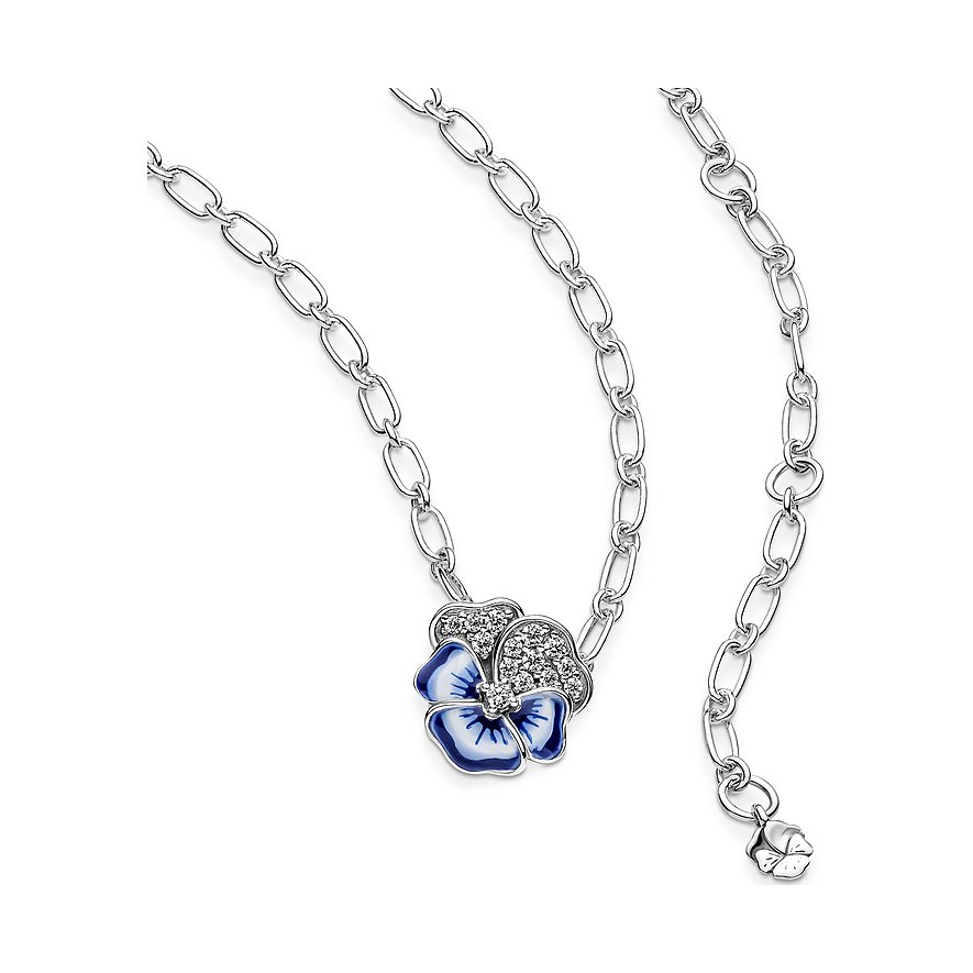 Pandora Kette Moments