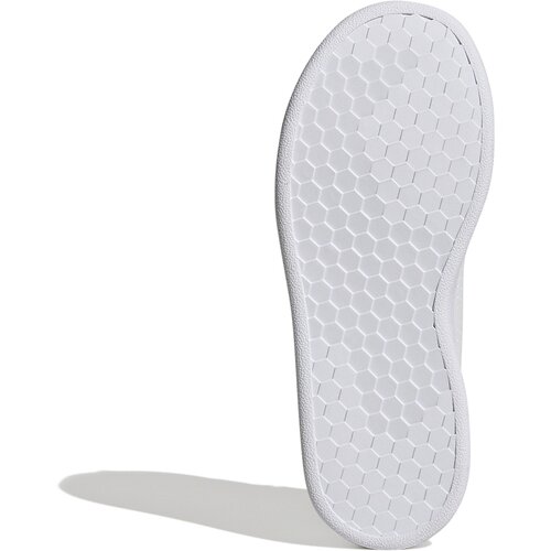 KINDER HALBSCHUHE ADVANTAGE LIFESTYLE COURT LACE