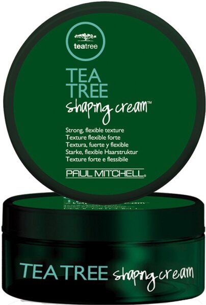 Paul Mitchell Tea Tree Special Shaping Cream Stylingcreme