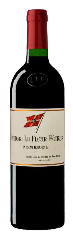 1995 Château La Fleur-Pétrus AC Pomerol - Privatkeller