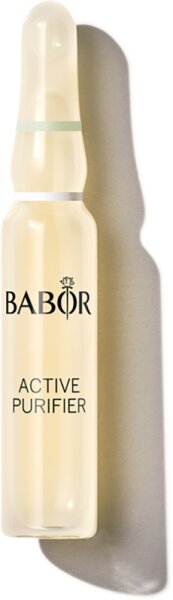 BABOR Ampoule Concentrates Active Purifier Ampullen