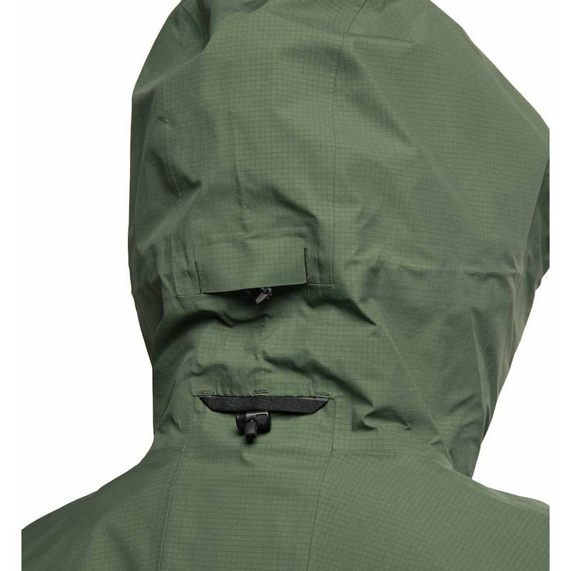 Haglöfs Vassi GTX Pro Jacket Hardshelljacke Damen