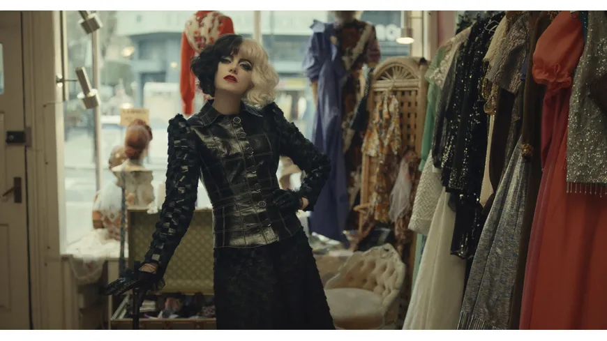 Cruella