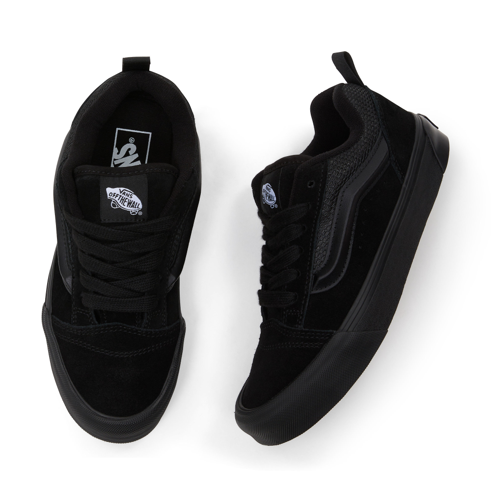 Vans Knu Skool Classics VN0009QCBKA / schwarz