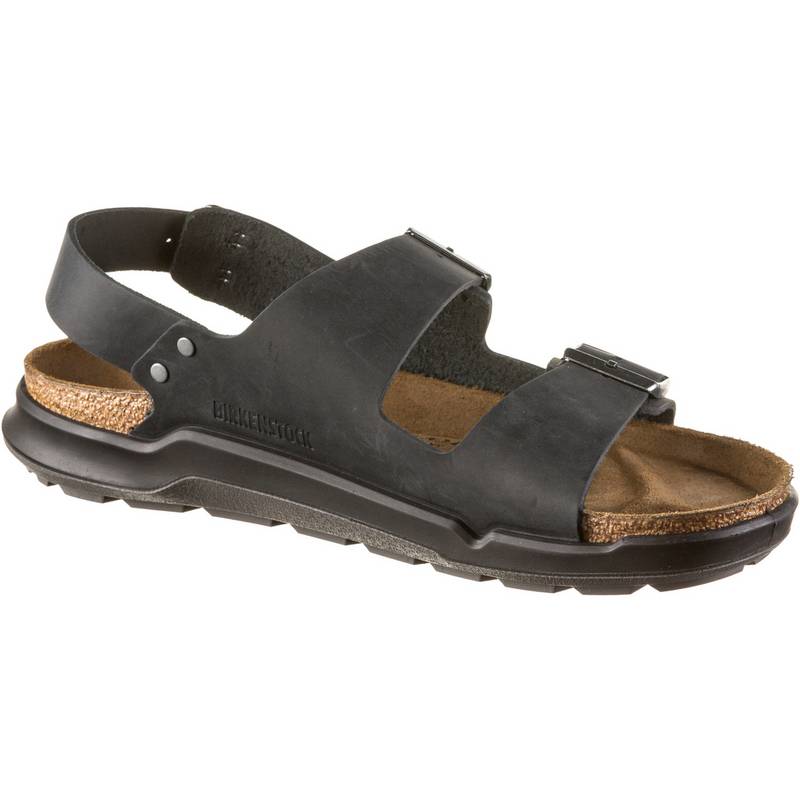 Birkenstock Milano Outdoorsandalen Herren