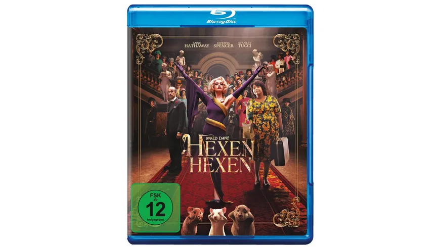 Hexen hexen