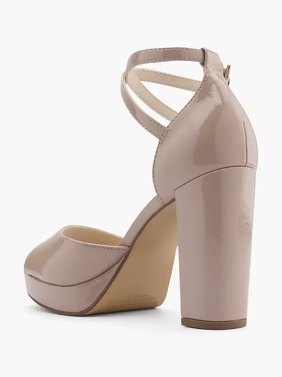 Catwalk Sandalette